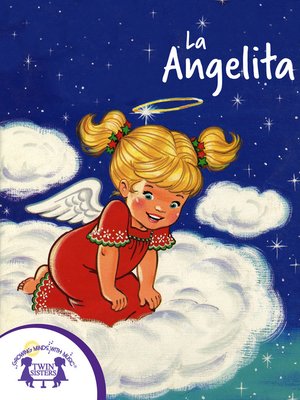 cover image of La Angelita